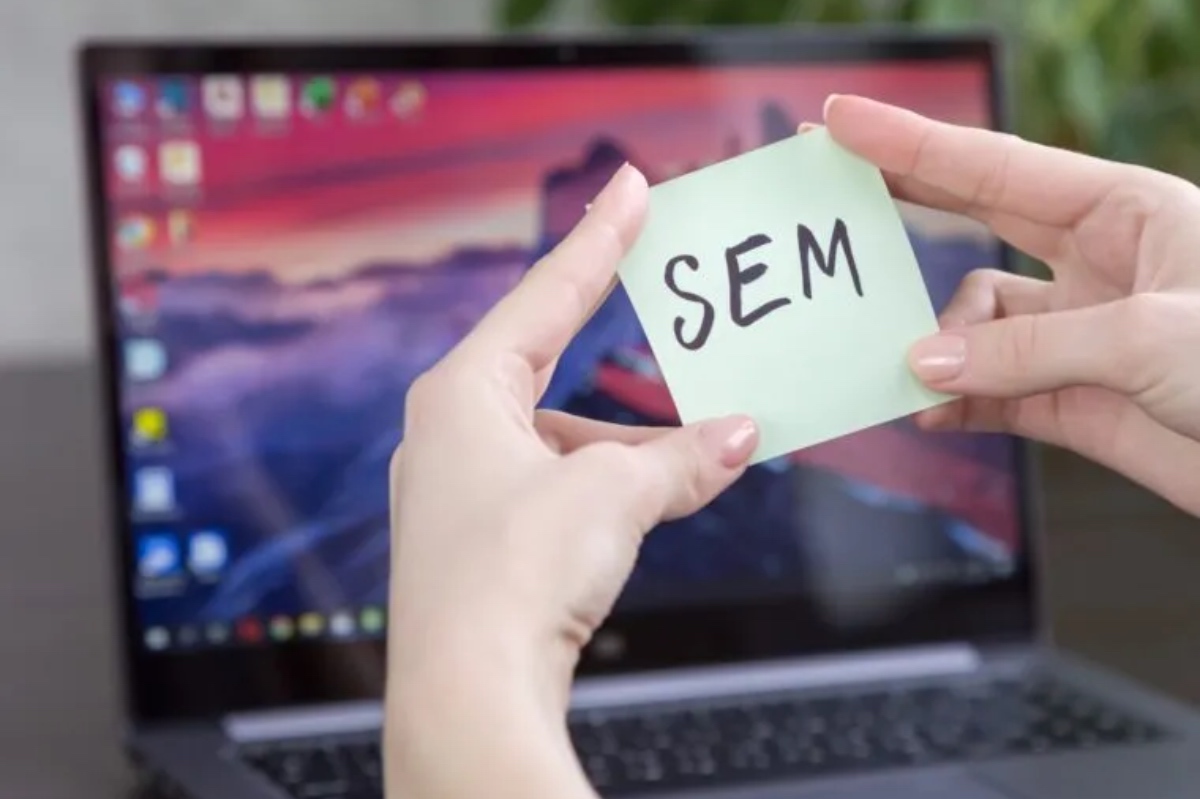 SEM, що означає ця назва